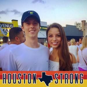 Meet your Posher, Krissy